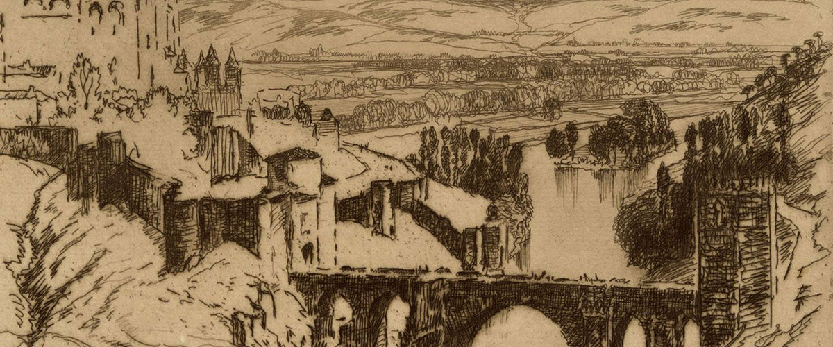 Original Prints