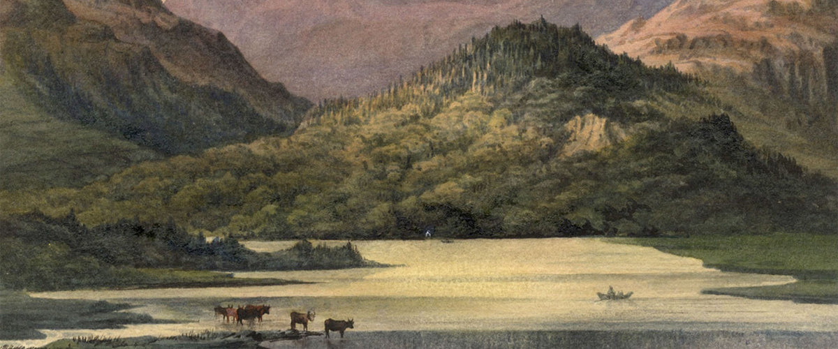 Lake District