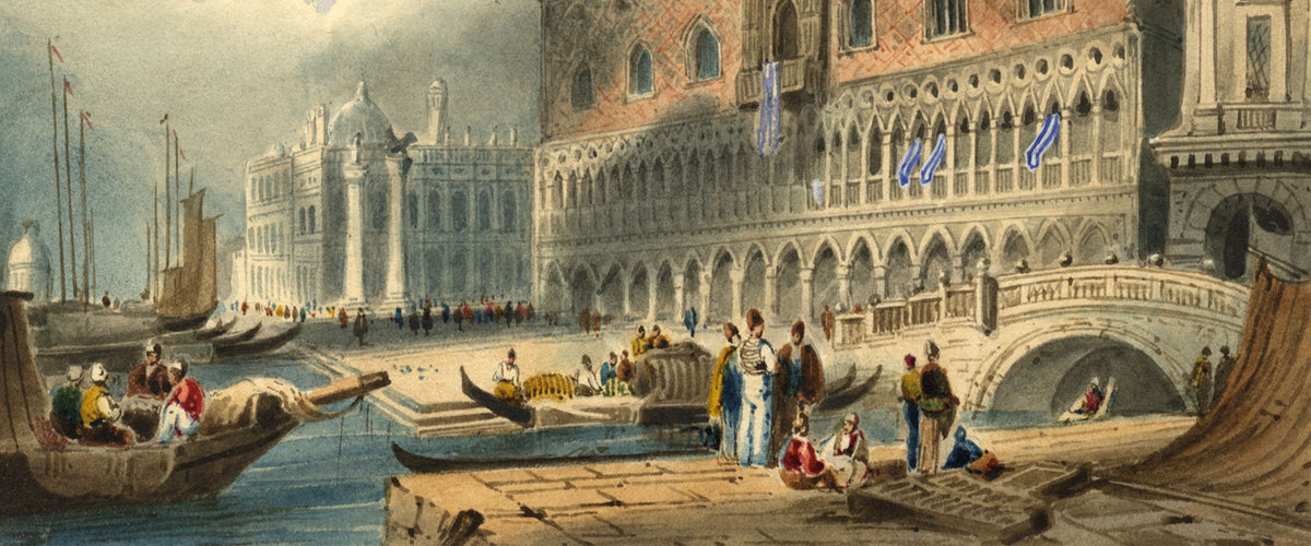 Venice
