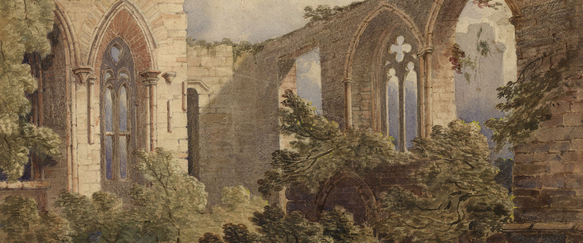 Churches & Abbeys