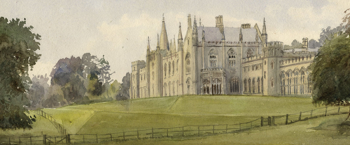 Country Houses