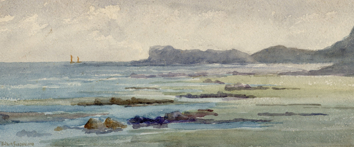 Seascapes