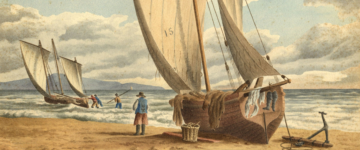 Boats