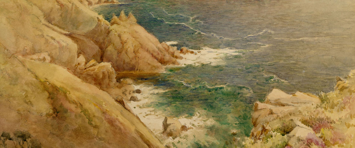 Coastal