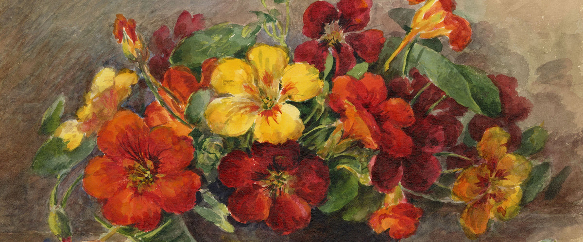 Decorative Floral