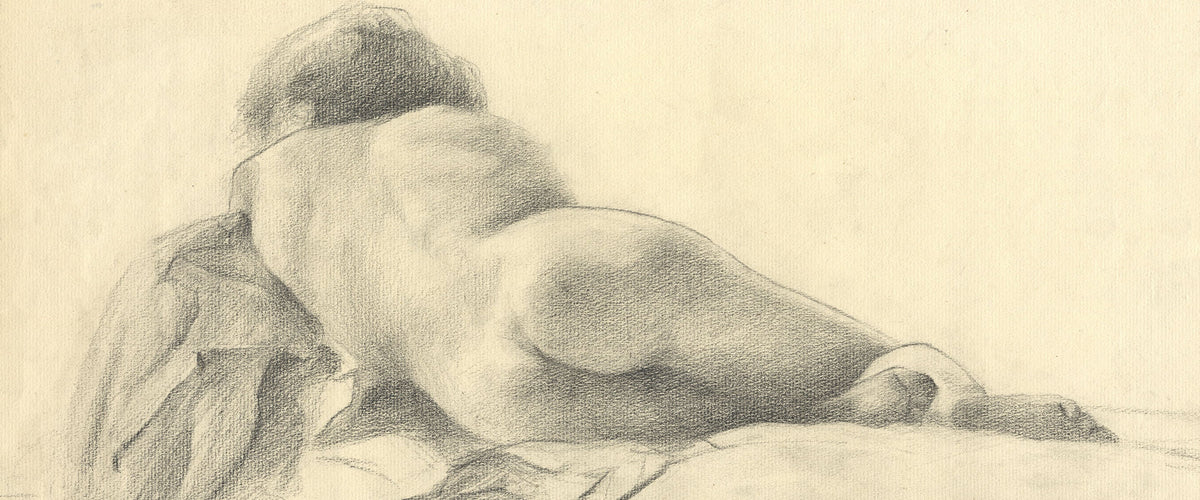 Life Drawing