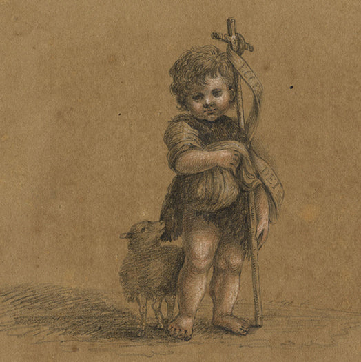 Old Master Drawings: Mary Heber (1787–1846)