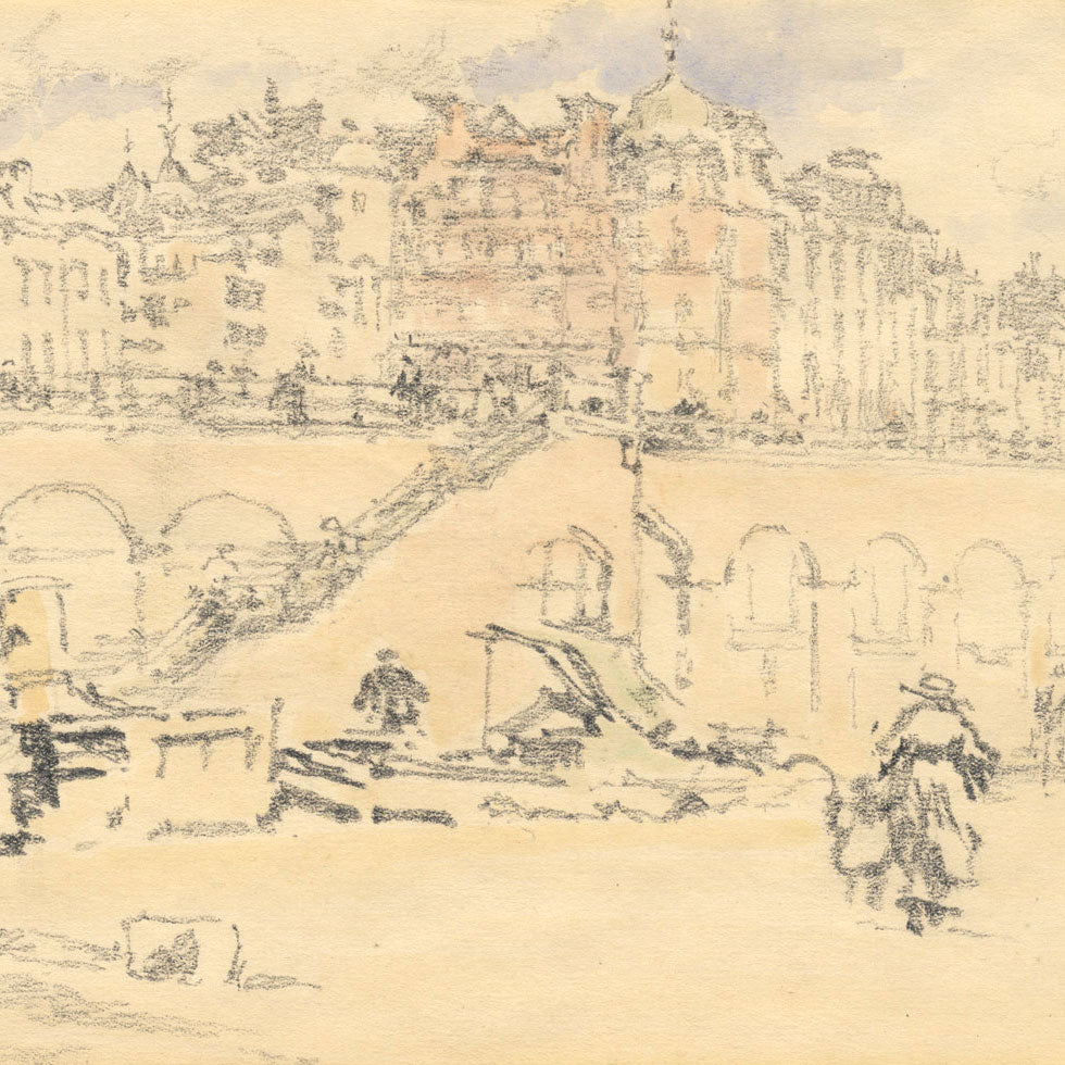 Historic Brighton & Hove Architecture