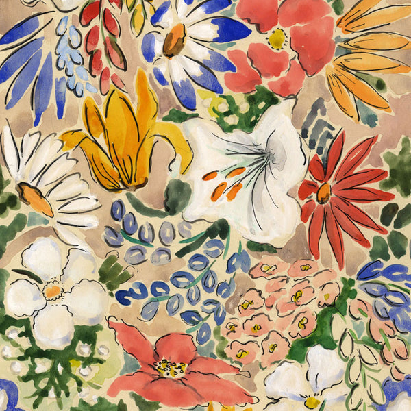 Art Deco 1930s Designs: Jean Mary Ogilvie (1920–1997)