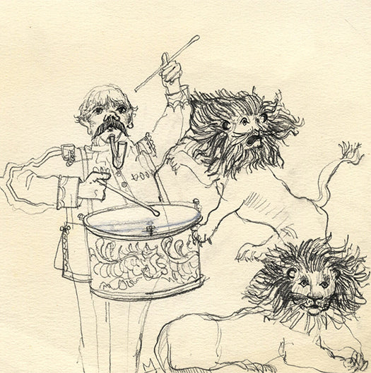 East Anglia Magazine: Paul Hogarth OBE RA et al