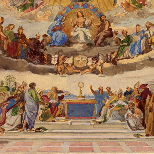 Art of Italy: Grand Tour Studies 1880