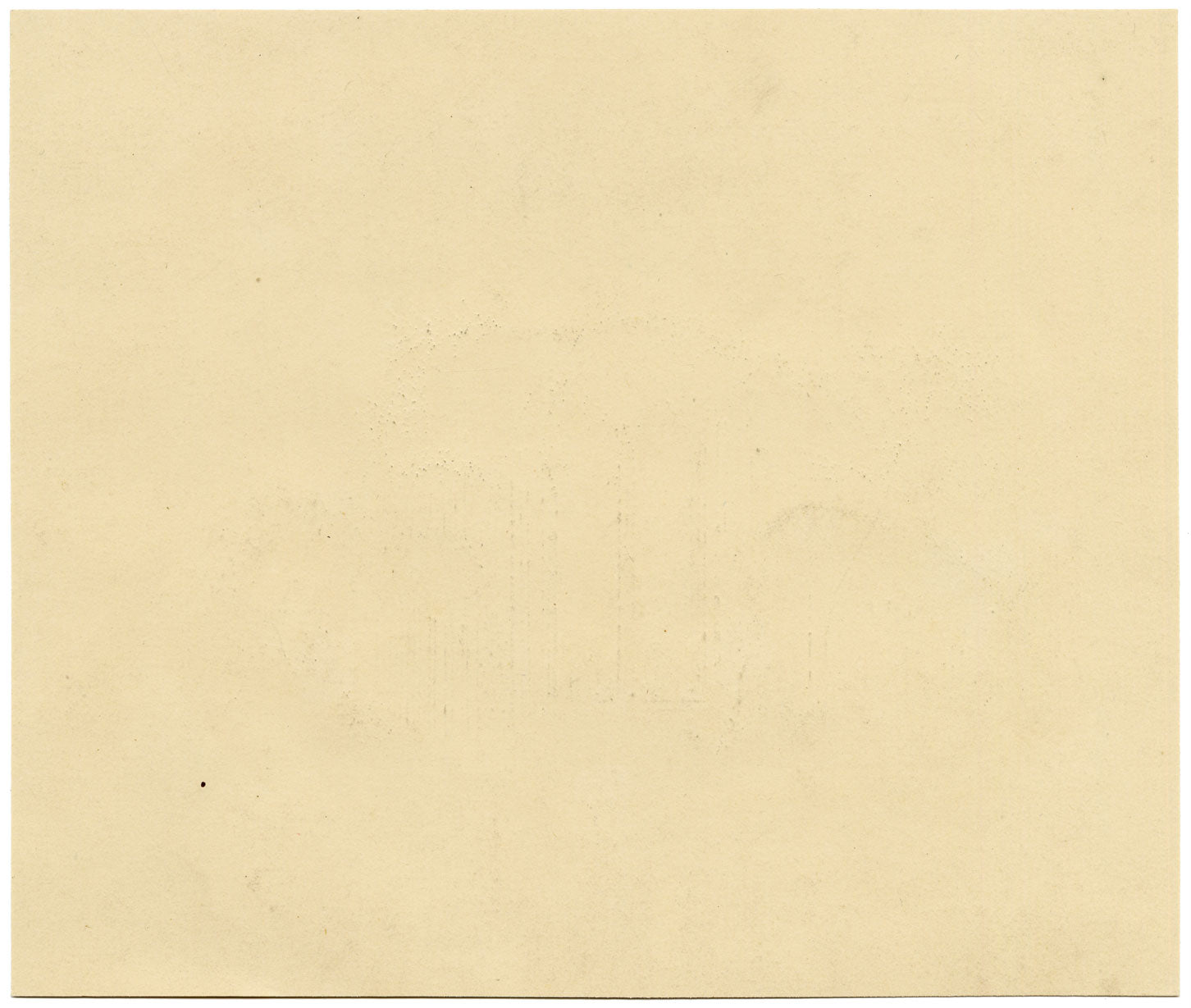 Abbazia di Netley, Southampton – Disegno originale a grafite del XIX secolo