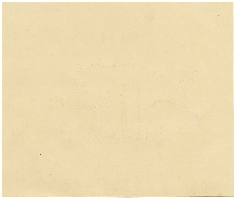 Abbazia di Netley, Southampton – Disegno originale a grafite del XIX secolo