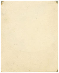 Marmaduke A. Langdale, Caminante mirando por la ventana – dibujo a pluma y tinta de 1866