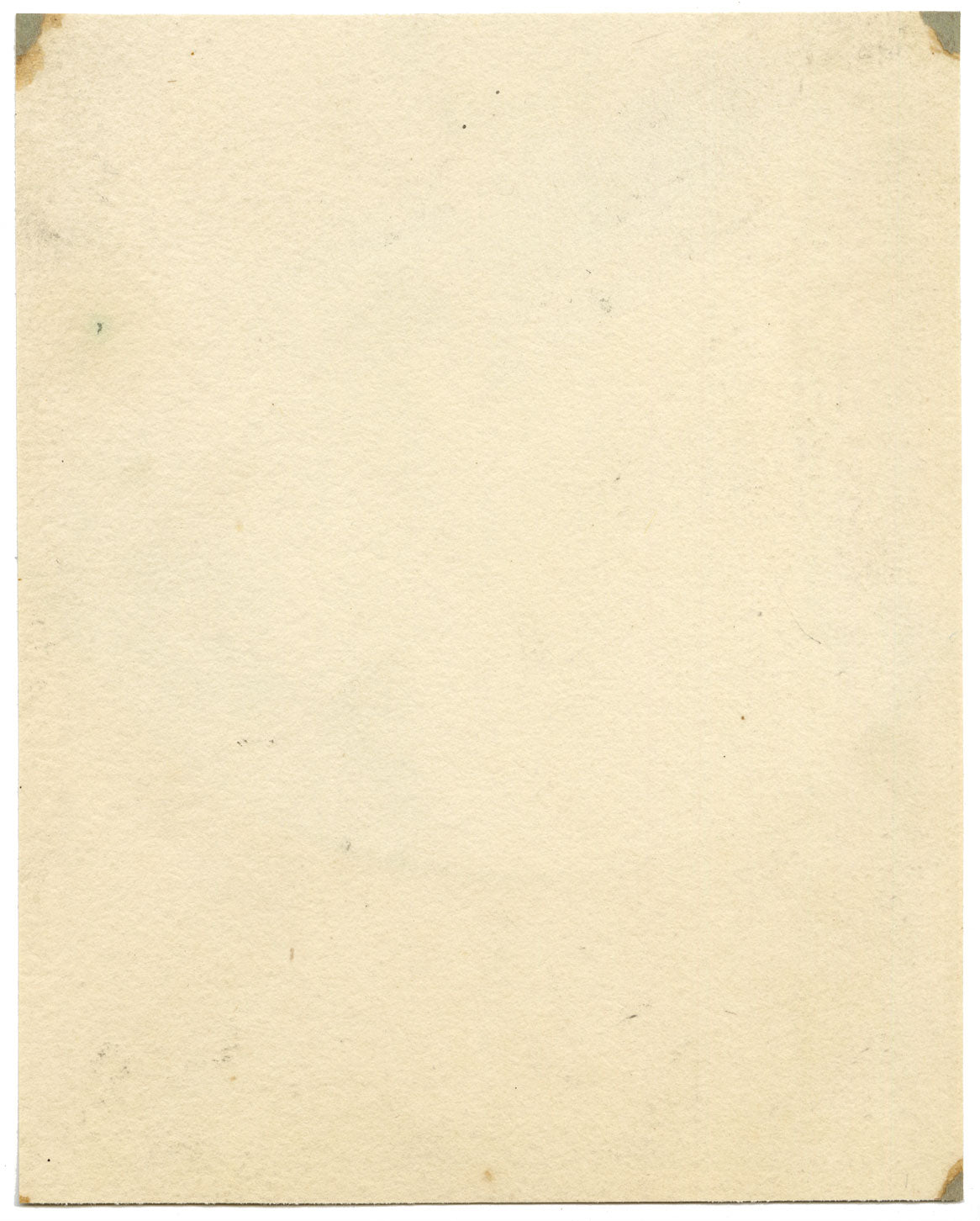 Marmaduke A. Langdale, Caminante mirando por la ventana – dibujo a pluma y tinta de 1866