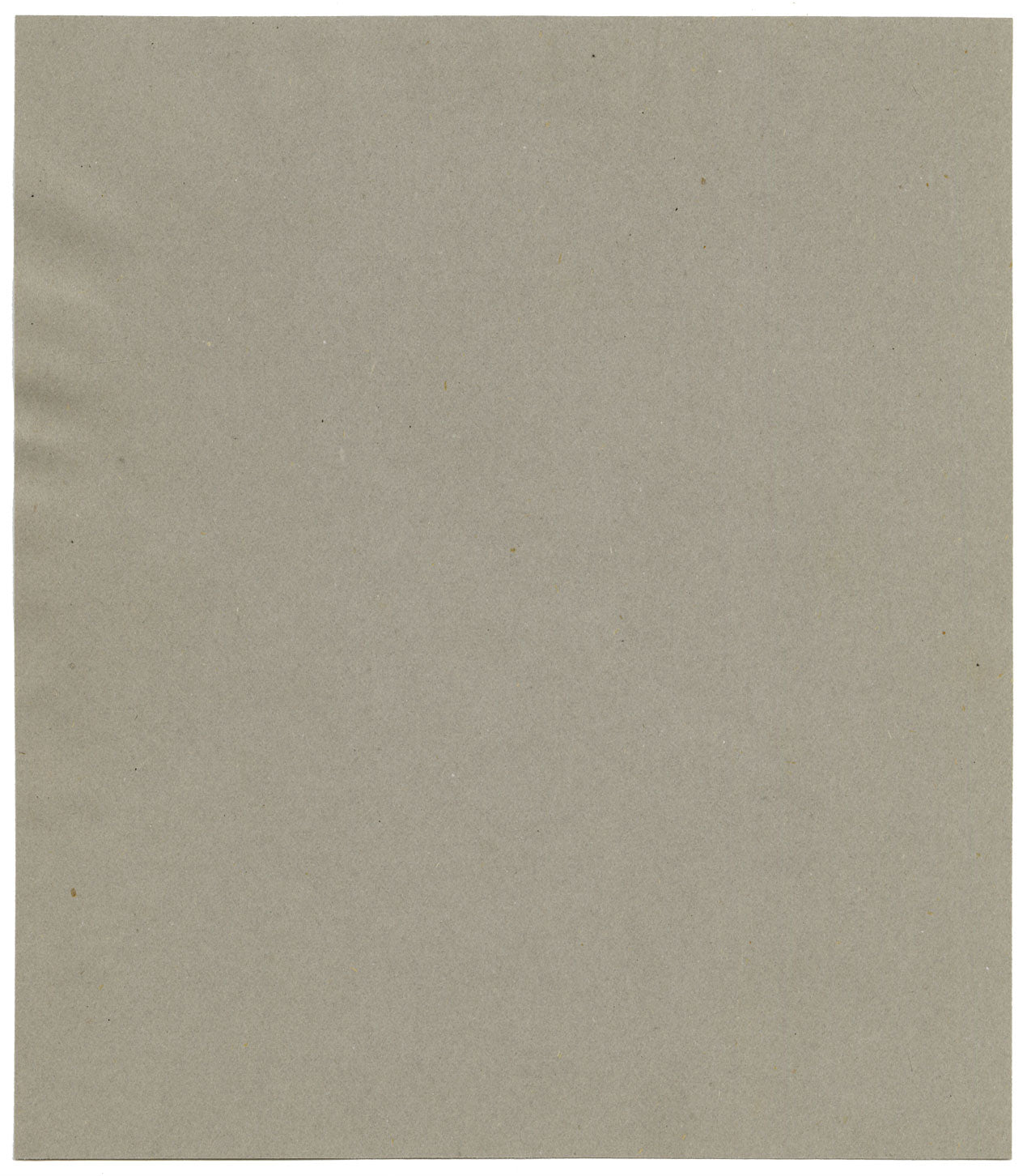 Barca a remi e figura sull'estuario del mare – Dipinto originale ad acquerello grisaglia del 1901