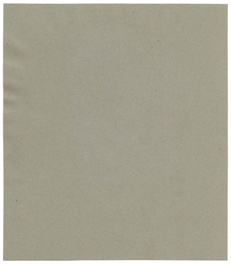 Barca a remi e figura sull'estuario del mare – Dipinto originale ad acquerello grisaglia del 1901