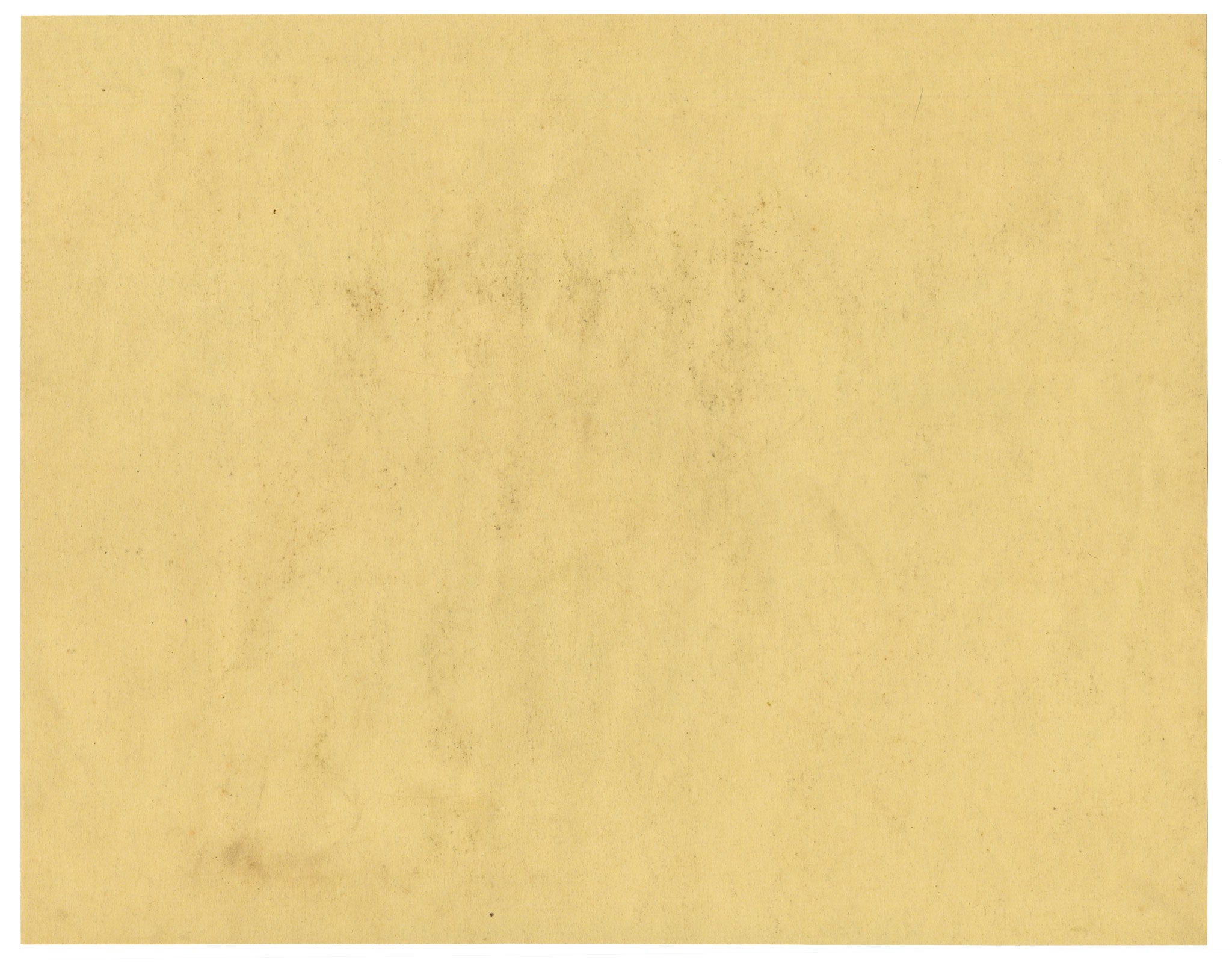Alice Des Clayes ARCA Fienagioni con cavallo – Disegno originale a pastello del XX secolo