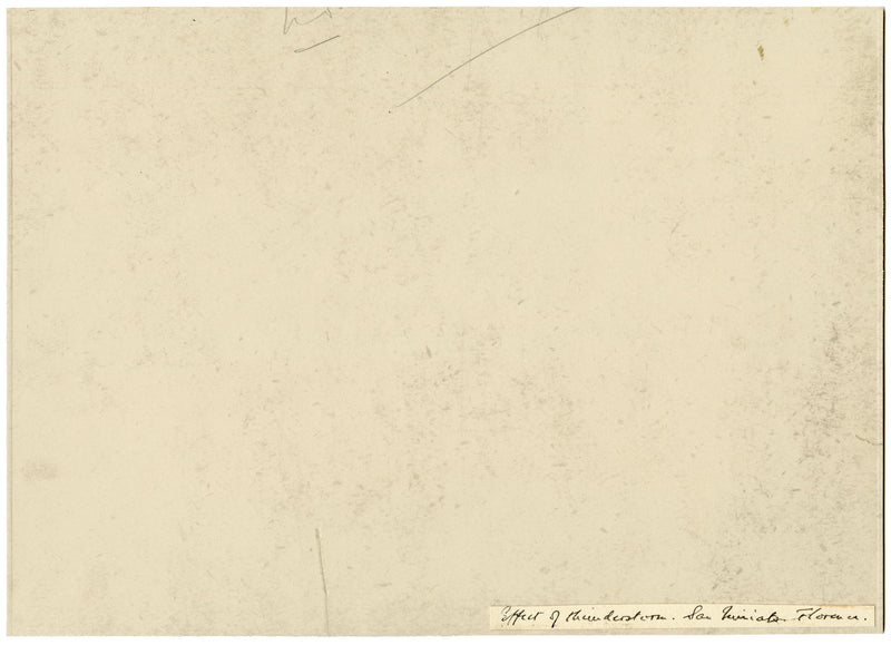 Vernon Wethered NEAC, San Miniato, Florence – Early 20th-century watercolour