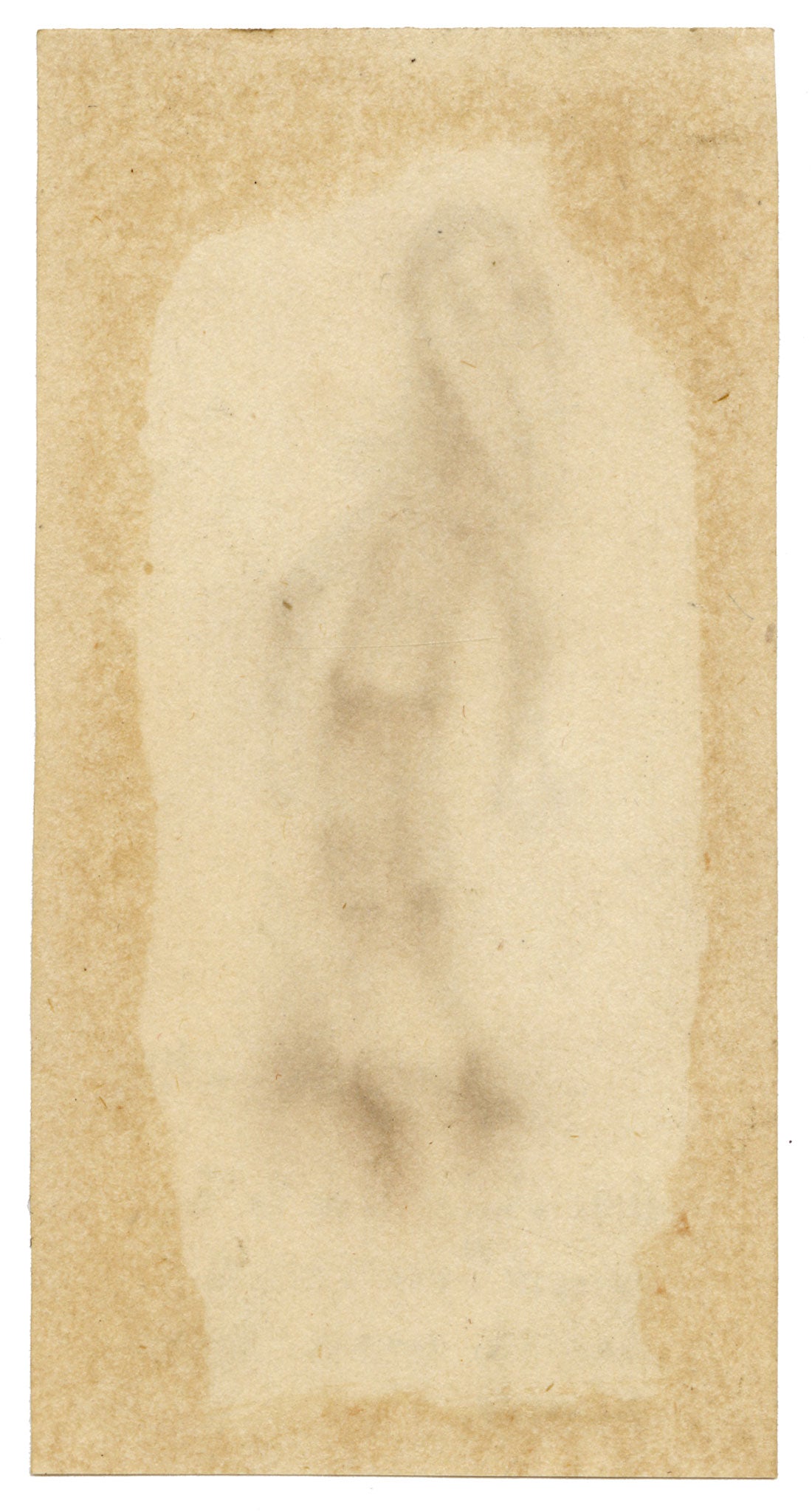 Pickford Robert Waller, Small Boy Cartoon – Original c.1860s pen & ink drawing