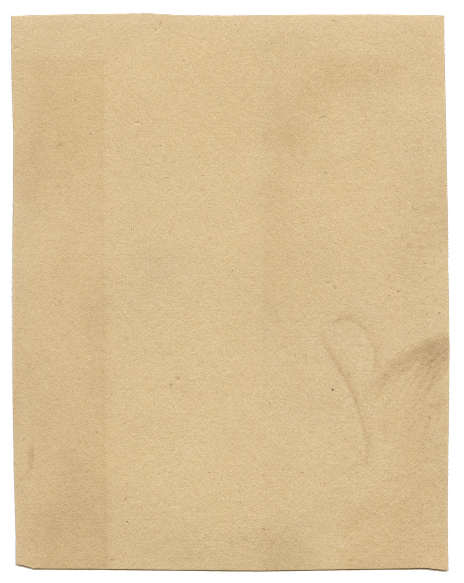 Pickford Robert Waller, Cartoon 'Charms of Female Beauty' – c.1860s ink drawing