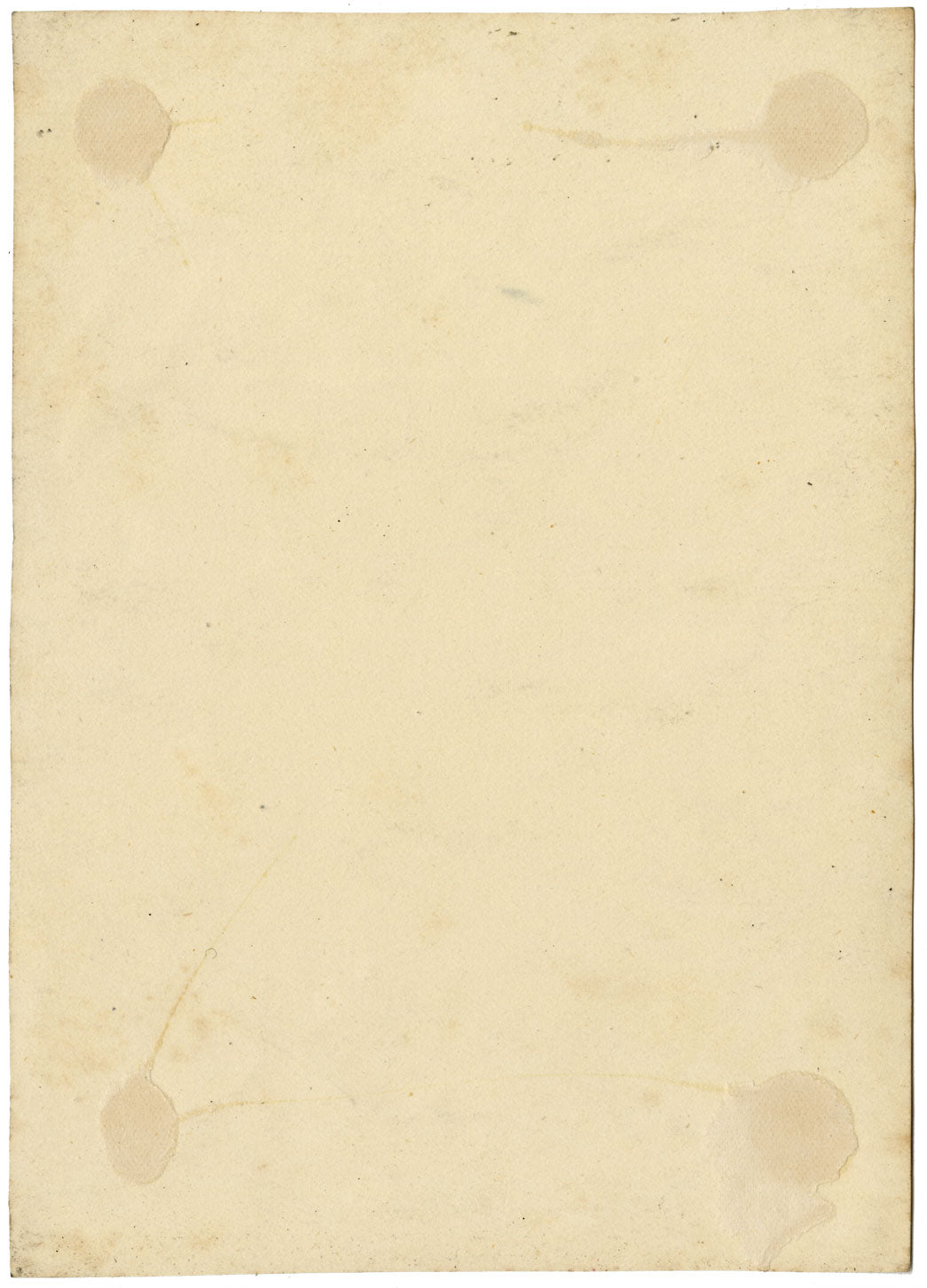 J.W. Bradley, Old Bridge over River Teme, Worcestershire – Early 19th-century gouache painting