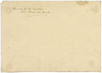 J.W. Bradley, River Teme, The Way to the Meadows over Primrose Brook – Early 19th-century gouache painting