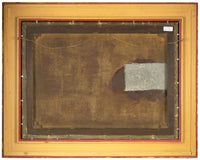 Edith Lydia Proctor, View of Santa Maria della Salute on the Grand Canal, Venice – 1900 oil painting