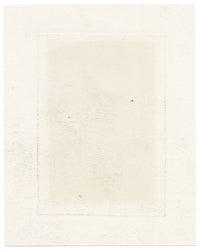 Francesco Novelli after Rembrandt, The Rest on the Flight into Egypt – 1860 etching print