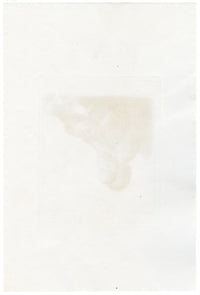 Francesco Novelli after Rembrandt, The Good Samaritan – 1860 etching print