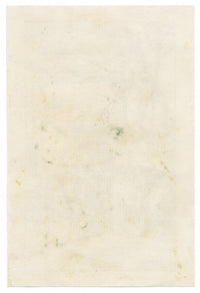 Henri Havet, Illustration from Tom Jones after Gravelot – 1877 pen & ink drawing