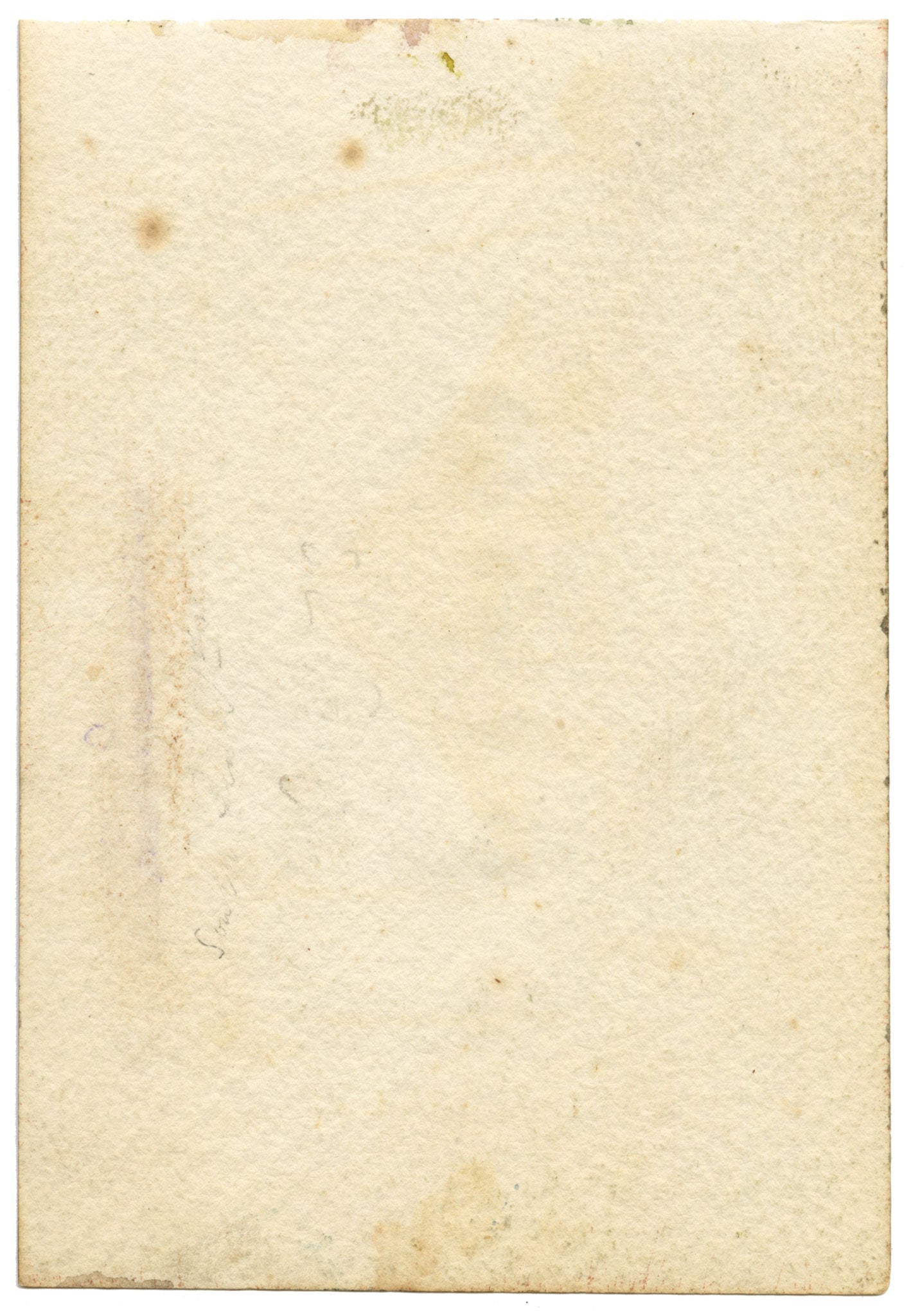 Cmdr Alfred Causton RN, Govetts Leap, Blue Mountains, Australia – 1873 painting