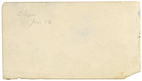 Cmdr Alfred Causton RN, Aix-la-Chapelle (Aachen), Rhine, Germany – 1872 painting