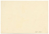 Keswick Sketching Club, Autumnal Trees, Lake District – 1873 watercolour painting