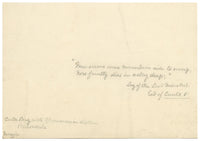 Keswick Sketching Club, Castle Crag, Borrowdale, Lake District – 1870s watercolour painting