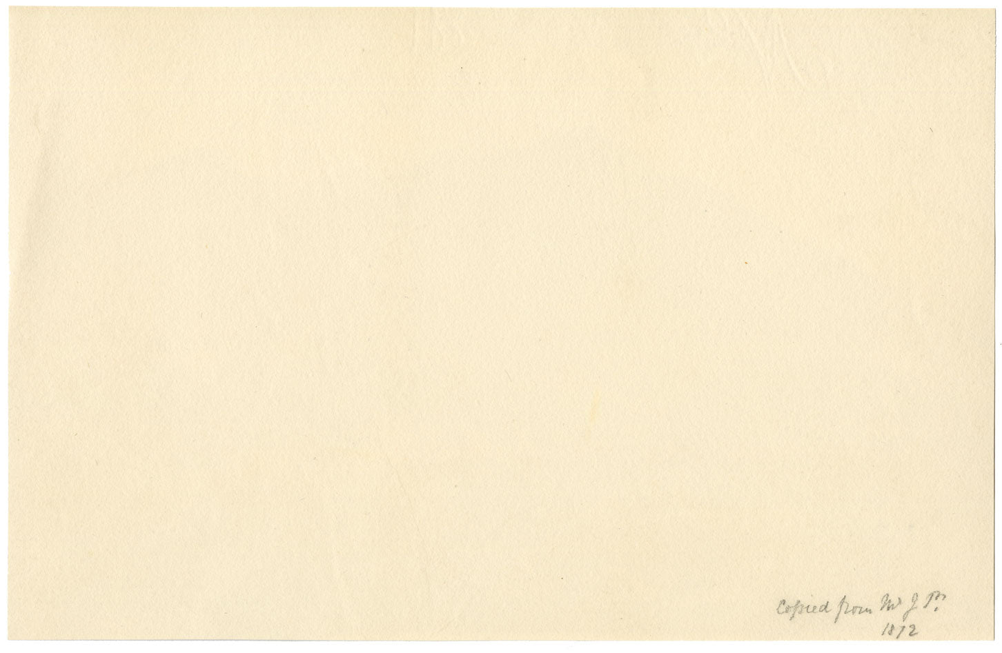 Keswick Sketching Club, Grange in Borrowdale, Lake District, Possibly after Ruskin – 1872 watercolour painting