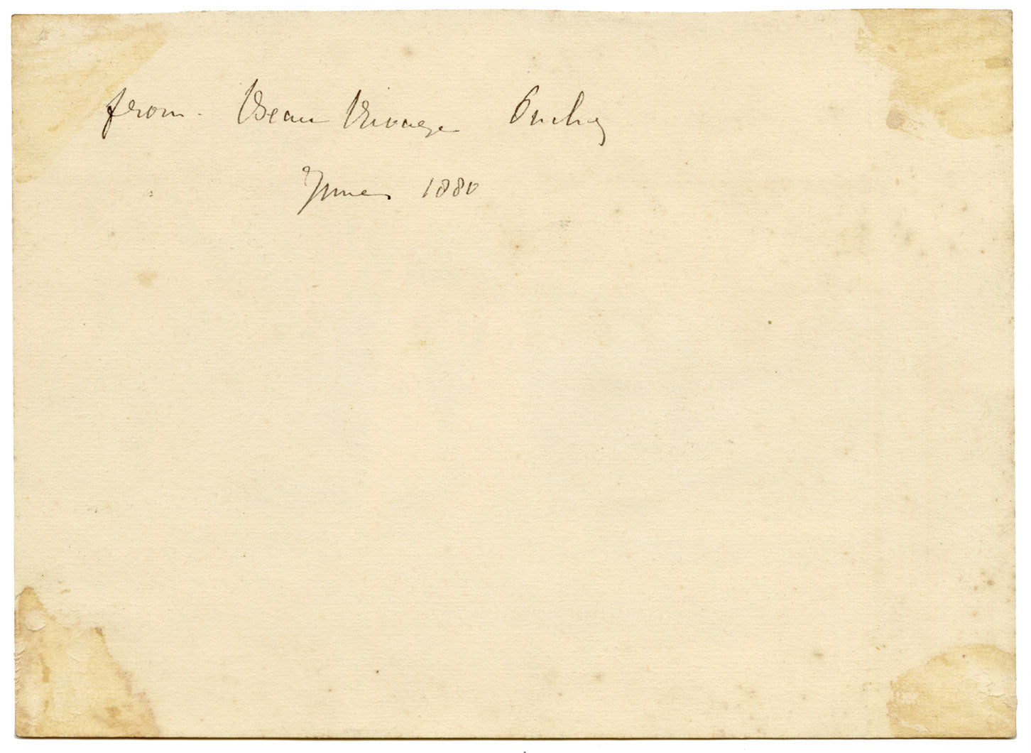 Constance Maria Stopford née Hammersley, Barques on Lake Geneva from Beau-Rivage Hotel, Ouchy, Switzerland – 1880 watercolour painting