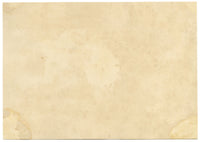 Constance Maria Stopford née Hammersley, Winter Posy, French Riviera – 1880s watercolour painting