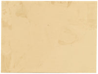 Friedrich Wilhelm Moritz, Courtyard of Palazzo Vecchio, Florence – c.1829 watercolour painting