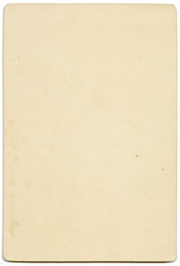 Lilla S., Primrose Flower 'In Memoriam' – c.1882 watercolour painting