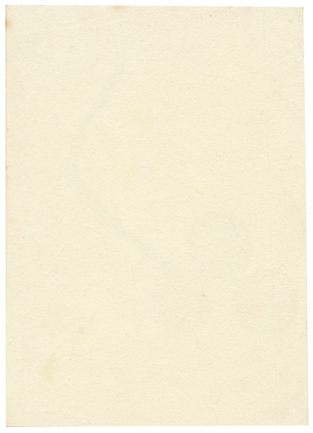 Lilla S., Flower Bud Study – c.1882 watercolour painting