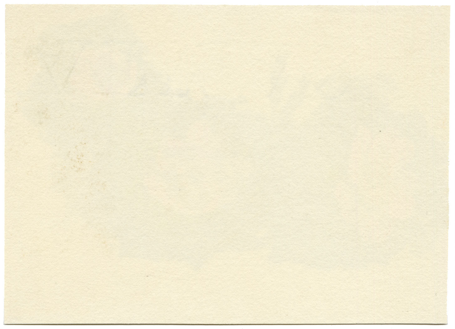 Lilla S., Pale Pink Dog Rose Flower Study – c.1882 watercolour painting