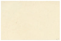 Lilla S., Primrose Flower & Leaf Study – 1884 watercolour painting