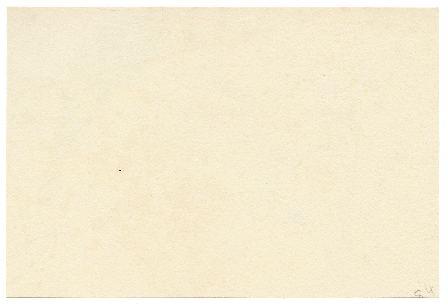 Lilla S., Primrose Flower & Leaf Study – 1884 watercolour painting