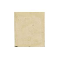 Style of Sir Edwin Landseer RA, Roe Deer Head in Miniature – Late 19th-century graphite drawing