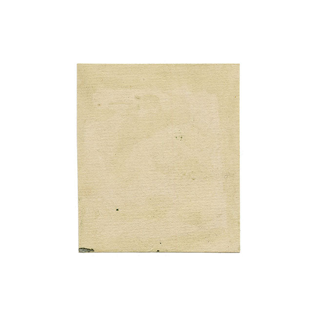 Style of Sir Edwin Landseer RA, Roe Deer Head in Miniature – Late 19th-century graphite drawing