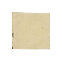 Style of Sir Edwin Landseer RA, Dog Head in Miniature – Late 19th-century graphite drawing