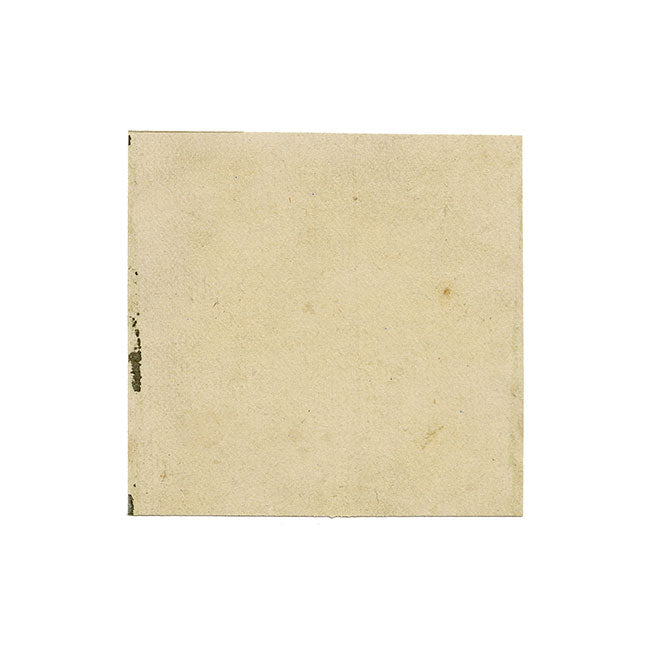 Style of Sir Edwin Landseer RA, Dog Head in Miniature – Late 19th-century graphite drawing