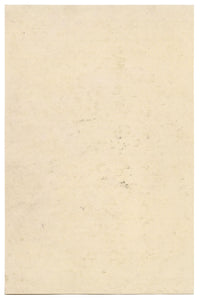 Anon., Victorian Cartoon, Drunkard by Lampost – Late 19th-century pen & ink drawing