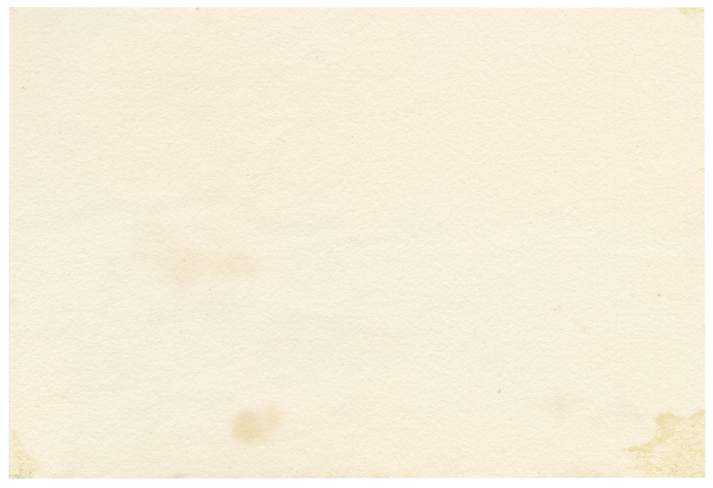 Anon., Extensive View with High Bridge – c.1870s watercolour painting